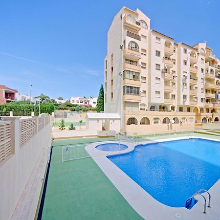 Apartment Mare Nostrum-1 By Interhome Calpe Bagian luar foto