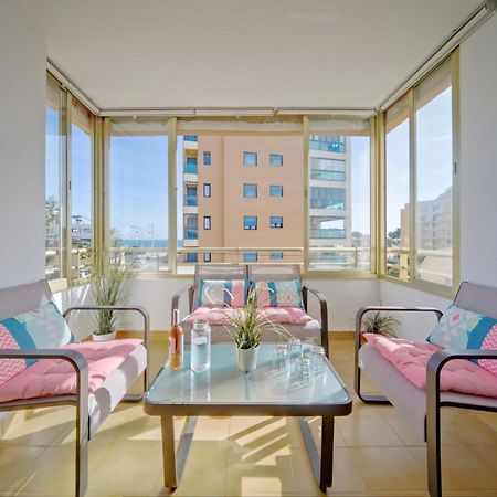 Apartment Mare Nostrum-1 By Interhome Calpe Bagian luar foto