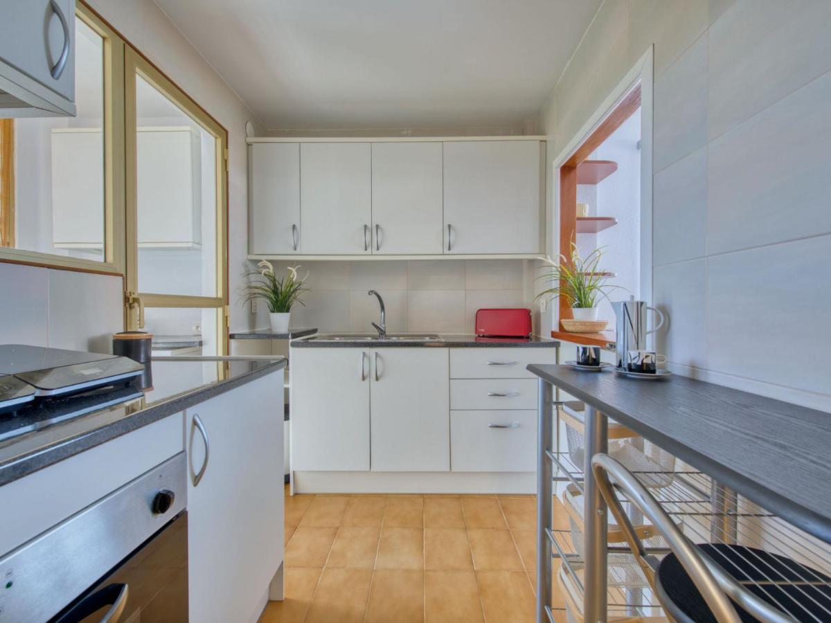 Apartment Mare Nostrum-1 By Interhome Calpe Bagian luar foto